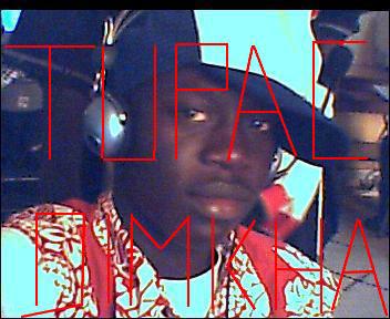 khadimou rassoul diouf