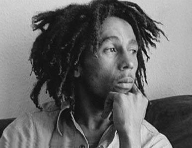 Bob Marley (Musique Reggae)