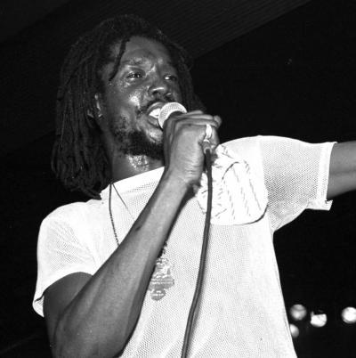 Citation de Peter Tosh (Musique Reggae
